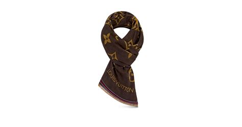 louis vuitton monogram bliss stole|Monogram Bliss Stole .